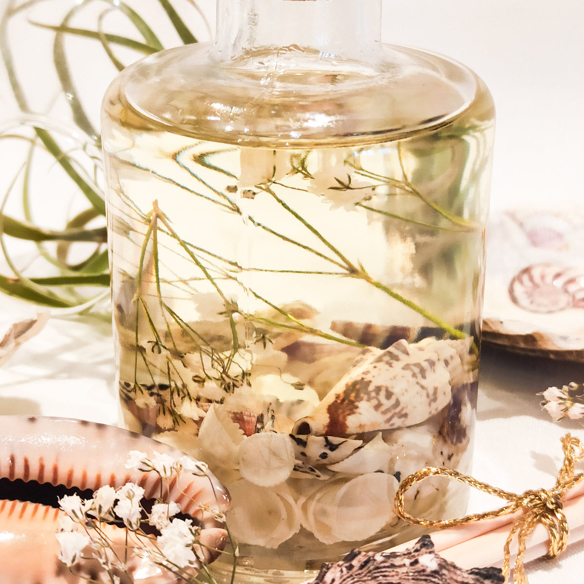 Botanical Reed Diffusers – Hygge and Hearth