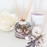 Lavender Botanical Reed Diffuser (165ml)