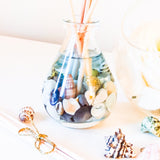 Botanical Reed Diffuser Refill