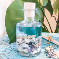 Blue Sea Luxury Ocean Botanical Reed Diffuser (Large)