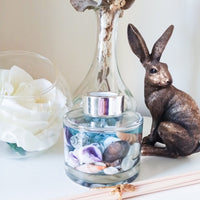 Blue Sea Ocean Botanical Reed Diffuser