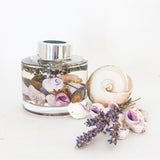 Lavender Botanical Reed Diffuser (165ml)