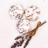 Autumnal Handcrafted Botanical Soy Wax Melts