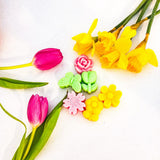 Floral Soy Wax Melts