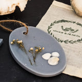 Coast Scented Botanical Soy Wax Melt - Wardrobe Freshener