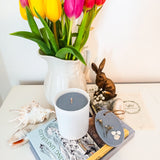 Coast Scented Soy Wax Candle