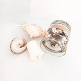 Soy Wax Candle Refill - Regular and Bowl Votives