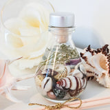 Coast Teardrop Botanical Reed Diffuser