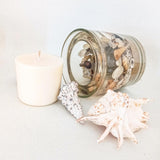 Soy Wax  Candle Refill - Large Gel Tumbler
