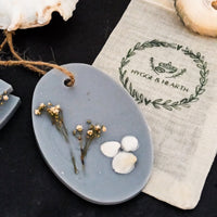 Coast Scented Botanical Soy Wax Melt - Wardrobe Freshener