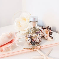 Coast Teardrop Botanical Reed Diffuser