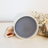 Coast Scented Soy Wax Candle
