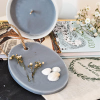 Coast Scented Botanical Soy Wax Melt - Wardrobe Freshener