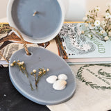 Coast Scented Botanical Soy Wax Melt - Wardrobe Freshener