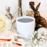Coast Scented Soy Wax Candle