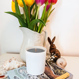 Coast Scented Soy Wax Candle