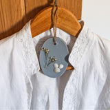 Coast Scented Botanical Soy Wax Melt - Room Freshener