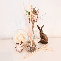 Coast Teardrop Botanical Reed Diffuser