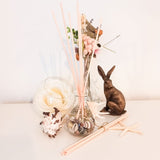 Coast Teardrop Botanical Reed Diffuser