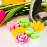 Floral Soy Wax Melts