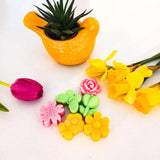 Floral Soy Wax Melts