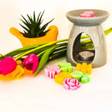 Floral Soy Wax Melts
