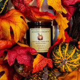 Spiced Pumpkin Pure Soy Wax Candle
