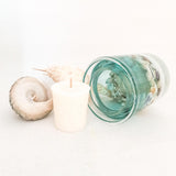 Soy Wax Candle Refill - Regular and Bowl Votives