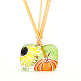 Pumpkin & Sunflower Refillable Reed Diffuser