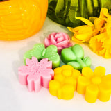 Floral Soy Wax Melts