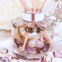 Lavender Botanical Reed Diffuser