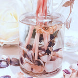 Lavender Luxury Botanical Reed Diffuser (Large)