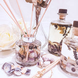 Lavender Botanical Reed Diffuser