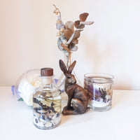 Lavender Luxury Botanical Reed Diffuser (Large)
