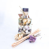 Botanical Reed Diffuser Refill
