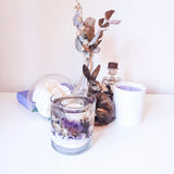 Lavender Soy Wax Candle