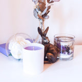 Lavender Soy Wax Candle