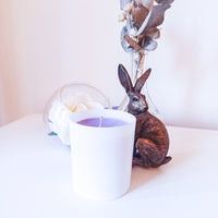 Lavender Soy Wax Candle
