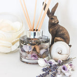 Lavender Botanical Reed Diffuser (165ml)