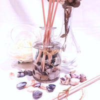 Lavender Luxury Botanical Reed Diffuser (Large)