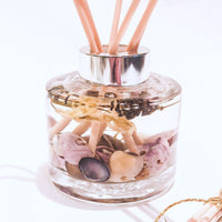 Lavender Botanical Reed Diffuser