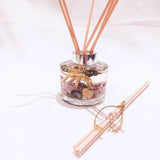 Lavender Botanical Reed Diffuser