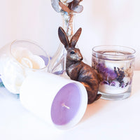 Lavender Soy Wax Candle