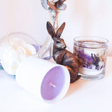 Lavender Soy Wax Candle