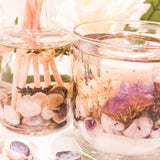 Lavender Luxury Botanical Home Fragrance Set