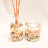 Coast Luxury Botanical Home Fragrance Set