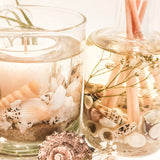 Coast Luxury Botanical Home Fragrance Set