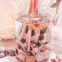 Lavender Luxury Botanical Home Fragrance Set