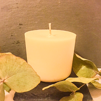 Soy Wax  Candle Refill - Large Gel Tumbler