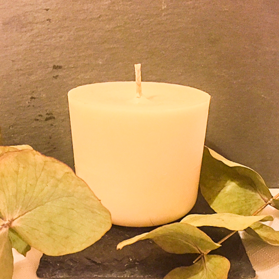 Soy Wax  Candle Refill - Large Gel Tumbler
